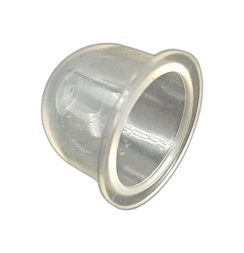 [A1.3.g2] Cebador de carburador de 19mm de diámetro