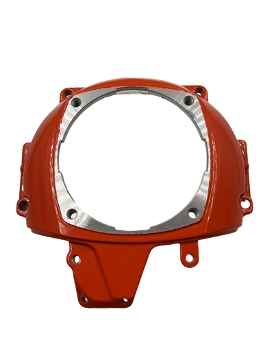 [A1.6.c5] Soporte de portacampana modelo compatible con Husqvarna 143 RII