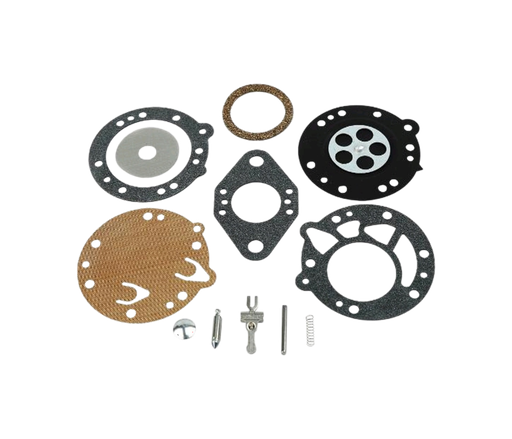 [A2.3.f9] Kit de diafragma para reparación de carburador compatible con Stihl 070