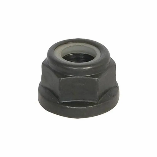 [A1.7.g6] Tuerca de cabezal de motoguadaña compatible con Maruyama(M12x1.25LH/16mm)