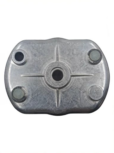 [A1.2.d4] Plato de trinquete con trinquetes de plástico de motoguadaña china compatible con Dragón, Craftop y Husqvarna 143RII
