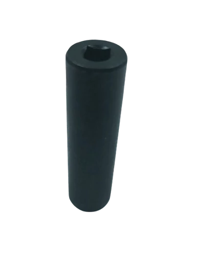[A1.9.c1] Adaptador 4T de 5.2mm para cabezal lampeador y removedor compatible con MS250