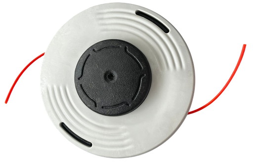 [A1.7.i6] Weeding head model 46-2 white compatible with Stihl FS280 