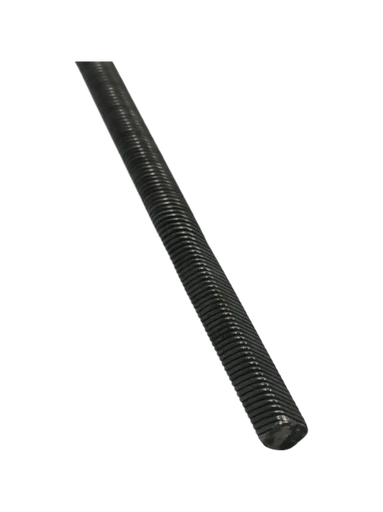 [A1.6.e5] Eje flexible gris de 92 cm de motoguadaña
