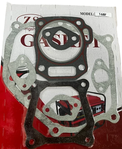 [A8.5.e1] Set de empaque de motor estacionario de 5.5HP GX160