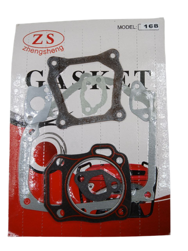 [A8.5.e1] Set de empaque de motor estacionario de 5.5HP GX160