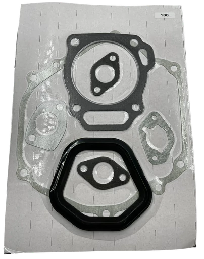 [A8.5.e3] Set de empaque de motor estacionario de 13HP GX390 188f