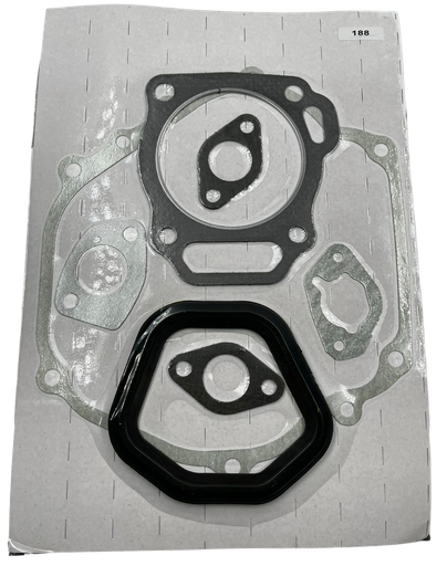 [A8.5.e3] Set de empaque de motor estacionario de 13HP