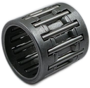 [A2.5.c5] Canastilla de pistón de motosierra compatible con Husqvarna 372