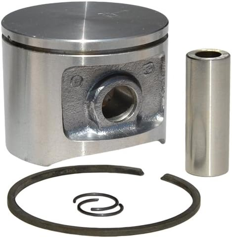 [A2.5.b11] Set de pistón de 48mm de motosierra compatible con Husqvarna 365 1A