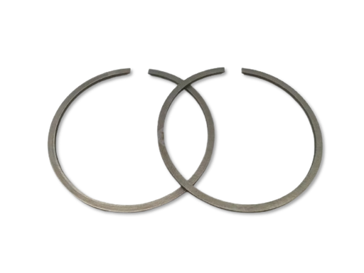 [A2.5.d9] Set de anillos de motosierra compatible con Husqvarna 365/61 (048x1.5mm)