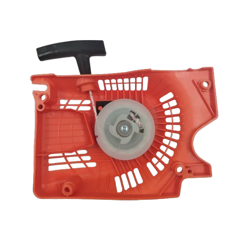 [A2.2.a1] Arrancador completo de motosierra compatible con 5800
