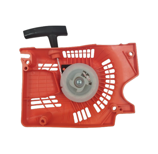 [A2.2.a1] Starte assy  of chainsaw compatible with 5800