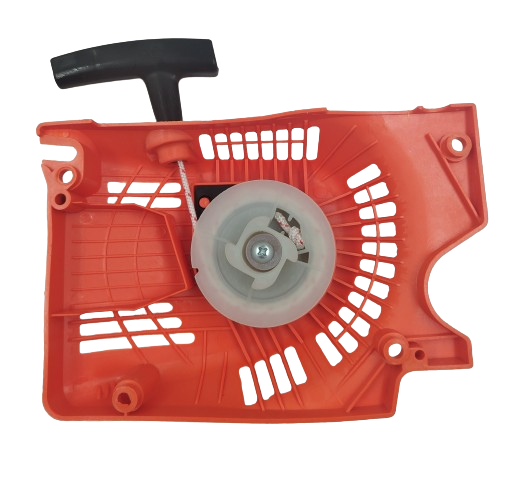 [A2.2.a1] Starte assy  of chainsaw compatible with 5800