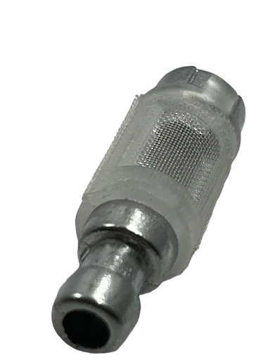 [A2.7.d2] Filtro de aceite de motosierra compatible con 5800