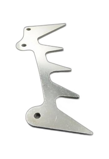 [A2.8.h1] Parachoques metalico para motosierra compatible con MS661