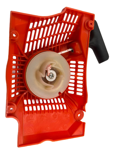 [A2.2.a3] Starte assy of chainsaw compatible with Husqvarna 372 365 371