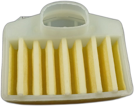 [A2.3.h8] Filtro de aire de motosierra compatible con Husqvarna 372 365
