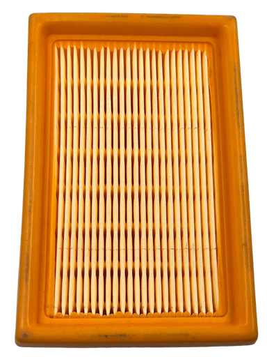 [A5.3.h1] Filtro de aire de atomizadora compatible con Stihl SR430 (135x88x45mm)