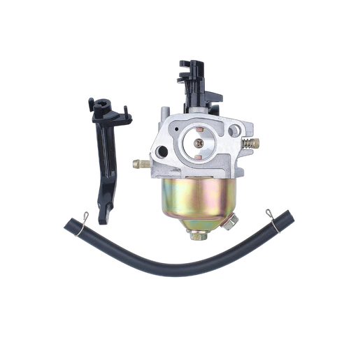 [A14.3.e2] Carburador para generador compatible con Honda GX160 GX200 de 6HP
