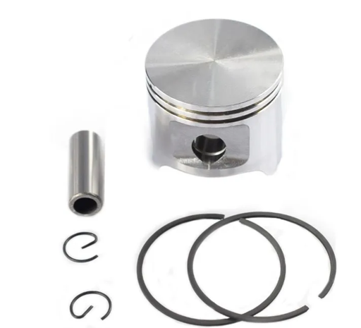 [A2.5.b12] Set de pistón de motosierra compatible con Husqvarna 365 2A