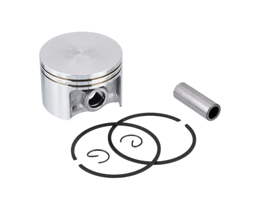 [A2.5.b13] Set de pistón de motosierra compatible con Stihl MS382 (52mm)
