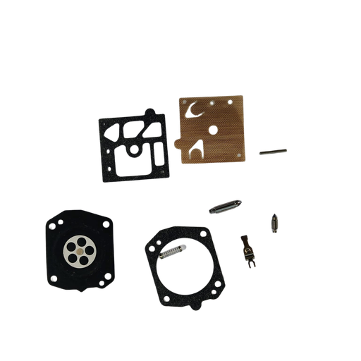 [A5.3.f2] Kit de diafragma de carburador de atomizadora compatible con Stihl SR420