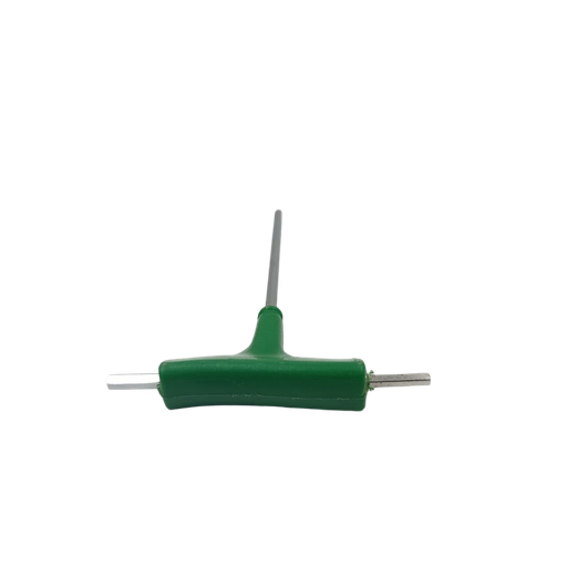 [A2.8.g1] Hexagonal de 2 llaves 4/5mm para motosierras