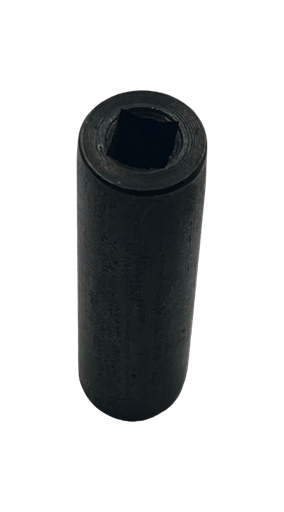 [A1.9.c2] Coupler plug  4T of 6,2mm head gearbox cultivator weeding compatible with Sthil MS450 MS280 and Husqvarna 143RII