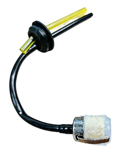 [A1.3.c4] Set of fuel’s filter of brushcutter compatible with Husqvarna 143RII
