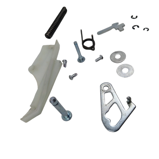 [A2.8.e4.2] Engine for shoulder brushcutter compatible with Husqvarna 143RII