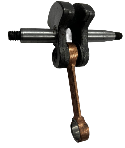 [A1.5.k1] Cigueñal de motoguadaña compatible con Husqvarna 143RII