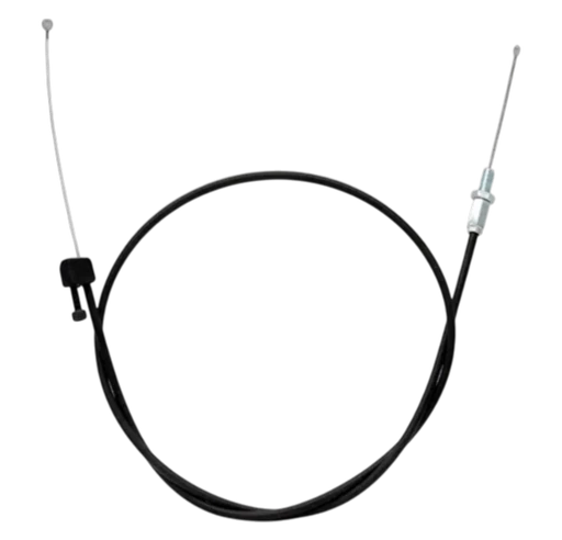 [A1.4.b7] Cable de aceleración compatible con Husqvarna 143 RII
