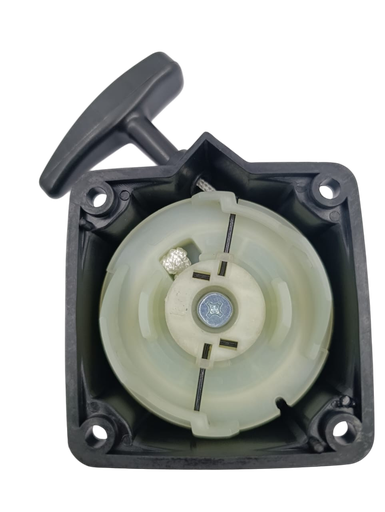 [A1.2.a7] Arrancador completo con trinquete de alambre compatible con 52CC