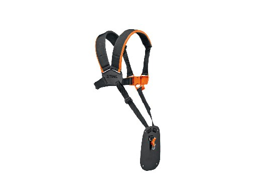 [A1.8.e3] Arnes pesado de motoguadaña recta compatible con modelo Stihl FS280