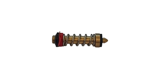 [A4.3.g2] Aguja de bronce de manillar de fumigadora mochilera compatible con Jacto