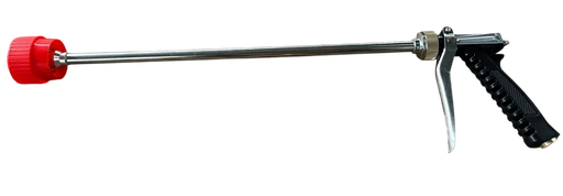 [A3.7.i4] Pistola de motofumigadora de 60 cm con acelerador