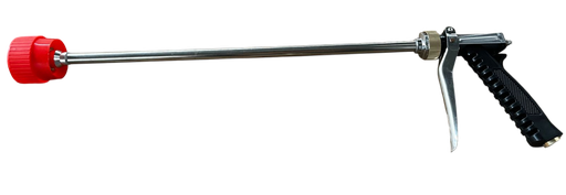 [A3.7.i4] Pistola de motofumigadora de 60 cm con acelerador