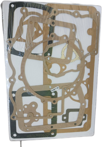 [A16.5.e4] Set de empaque de motor estacionario petrolero LD km138