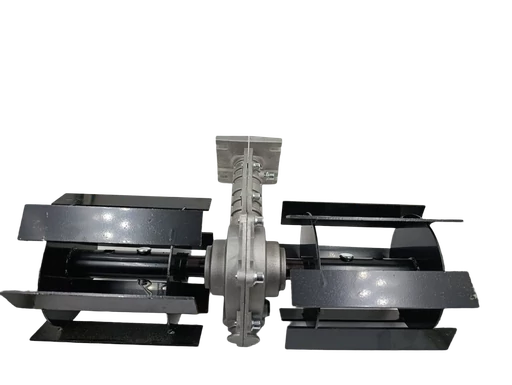 [A1.9.a2.1] Cabezal lampeador adaptable para motoguadaña cabezal de 28 mm x 4T