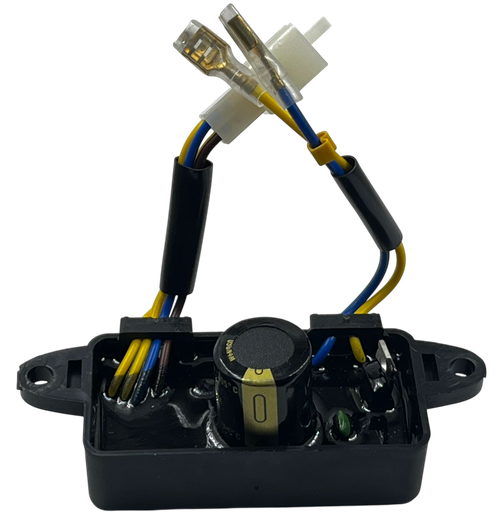 [A14.4.f2] AVR Regulador automático de voltaje de generador eléctrico de 3.5 kW