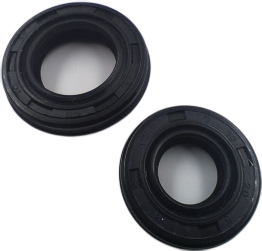 [A1.5.g4] Reten de cigueñal de motoguadaña de 4 tiempos compatible con Honda Gx35
