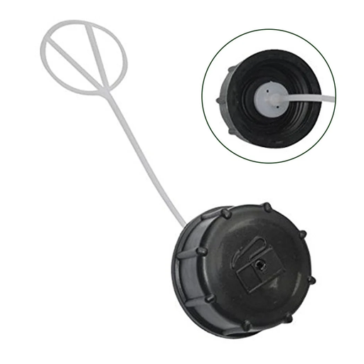 [A3.3.a1.1] Tapa de tanque de combustible de motofumigadora compatible con Honda GX22 GX25 GX35