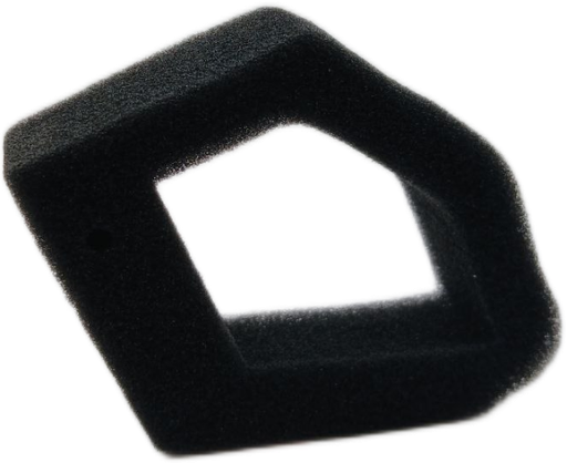 [A3.3.h2.1] Esponja filtro de aire de motofumigadora compatible con GX35