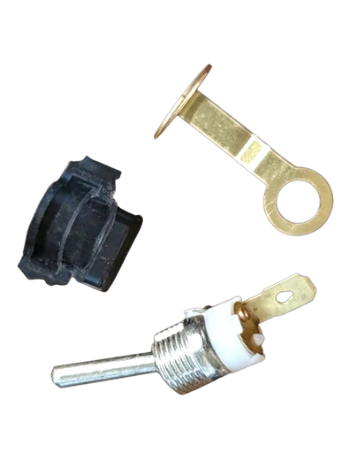 [A2.4.a3] Encendido de motosierras y motoguadaña compatible con 5800
