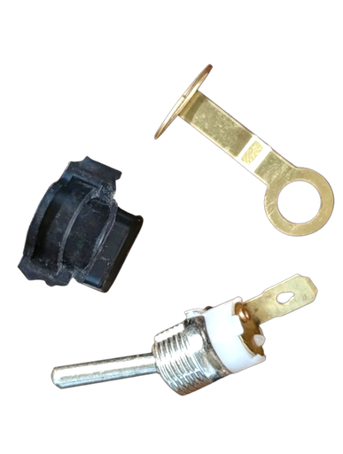 [A2.4.a3] Encendido de motosierras y motoguadaña compatible con 5800