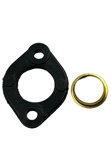 [A2.3.d3] Brida de admisión de motosierra compatible con 5800