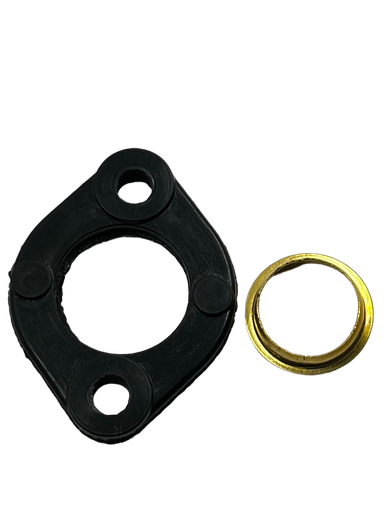 [A2.3.d3] Brida de admisión de motosierra compatible con 5800