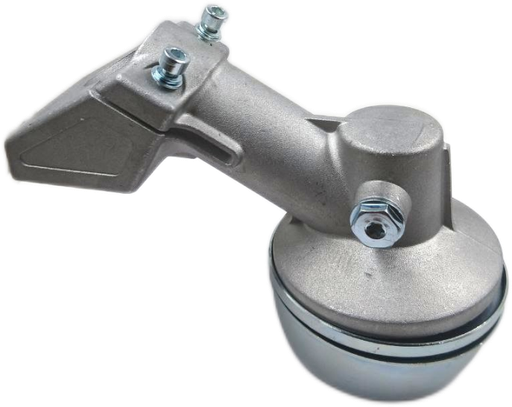 [A1.7.a10] Cabezal de motoguadaña pesado compatible con Stihl FS250 FS120 4T de 25.5mm