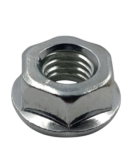 [A2.7.i4] Tuerca collar de motosierra compatible con Husqvarna 395